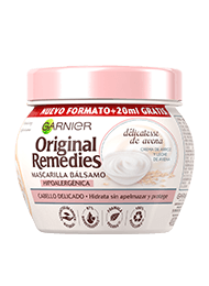 Original Remedies